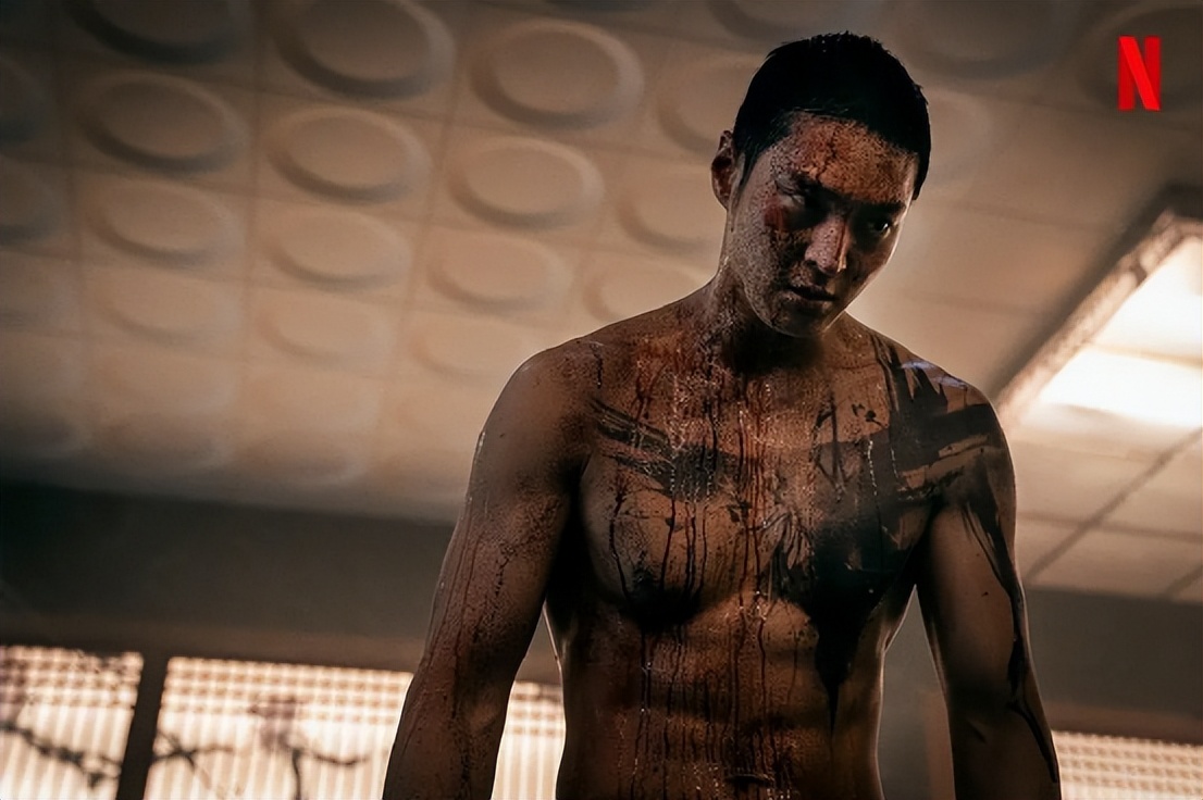 2020口碑最高的动作片,真正的史诗级动作片