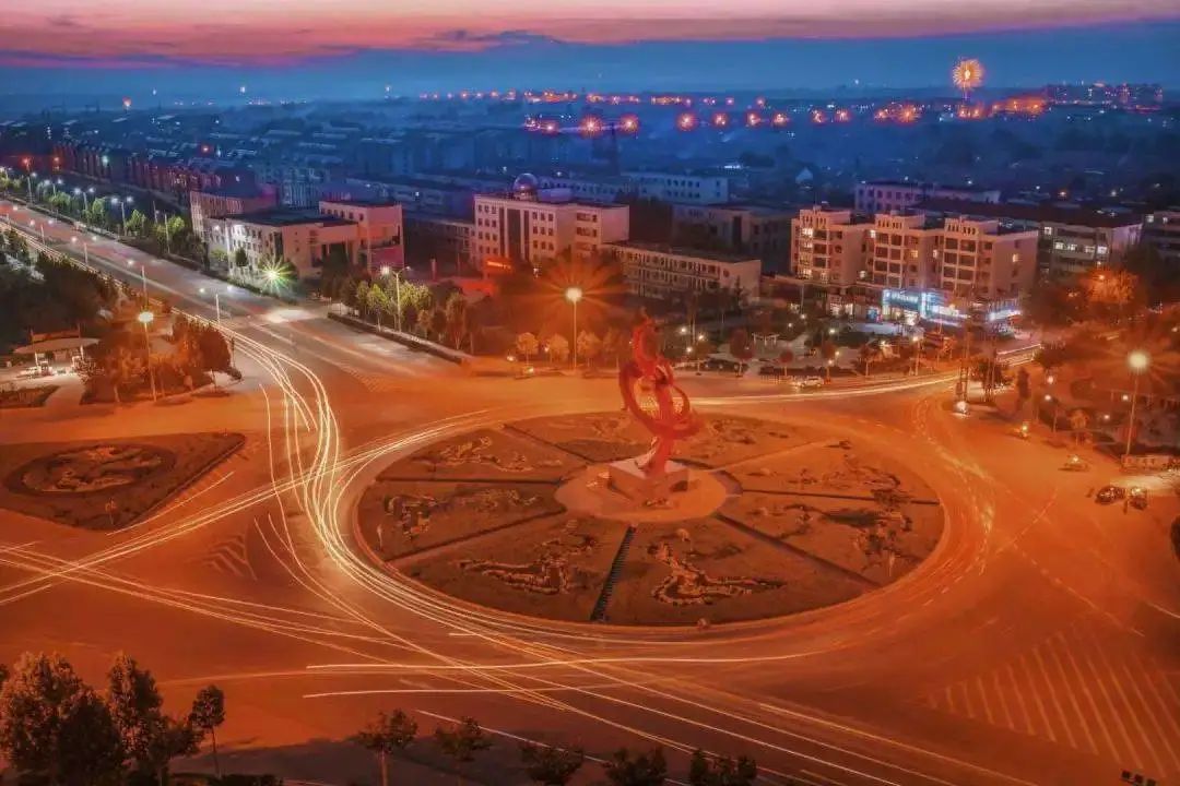 潍坊为什么叫潍坊,为什么潍坊这么出名