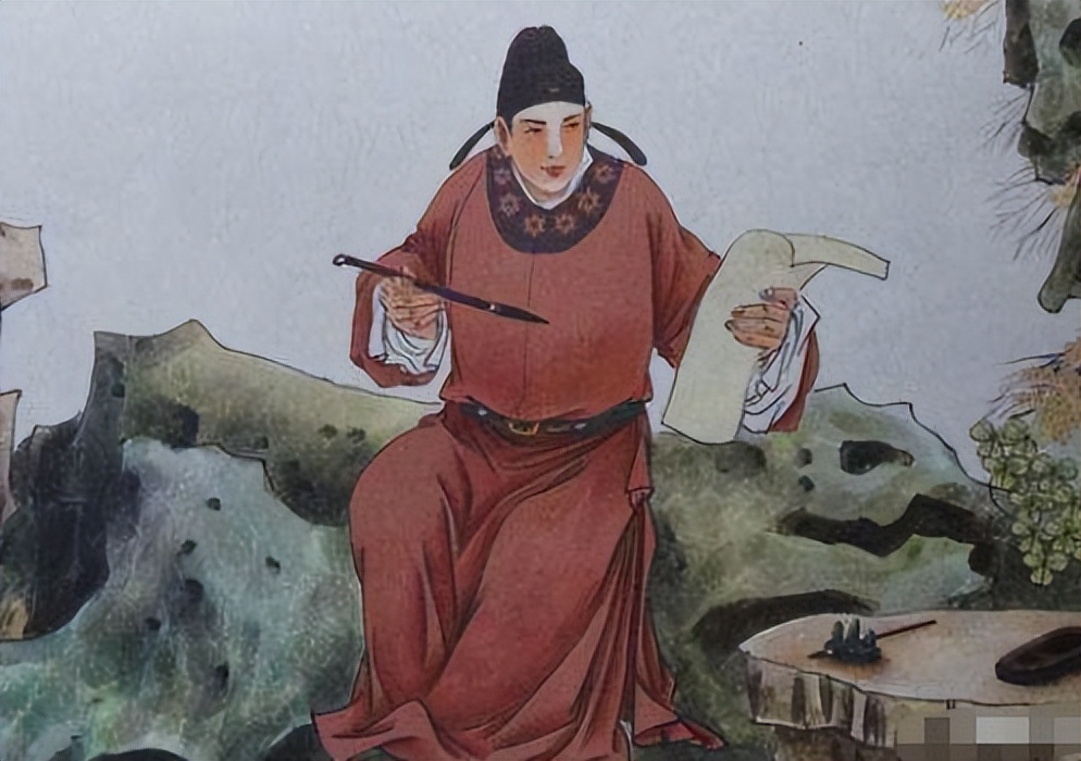 唐朝诗人王勃十首经典,初唐四杰王勃诗文全集赏析