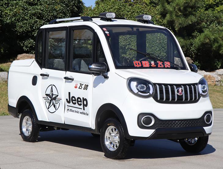 新能源4轮代步电动车排行榜,价格2万左右的四轮电动车