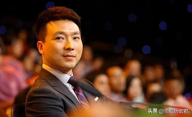 央视主持人名单大换血！董卿、撒贝宁上榜，张蕾、海霞超10人退出