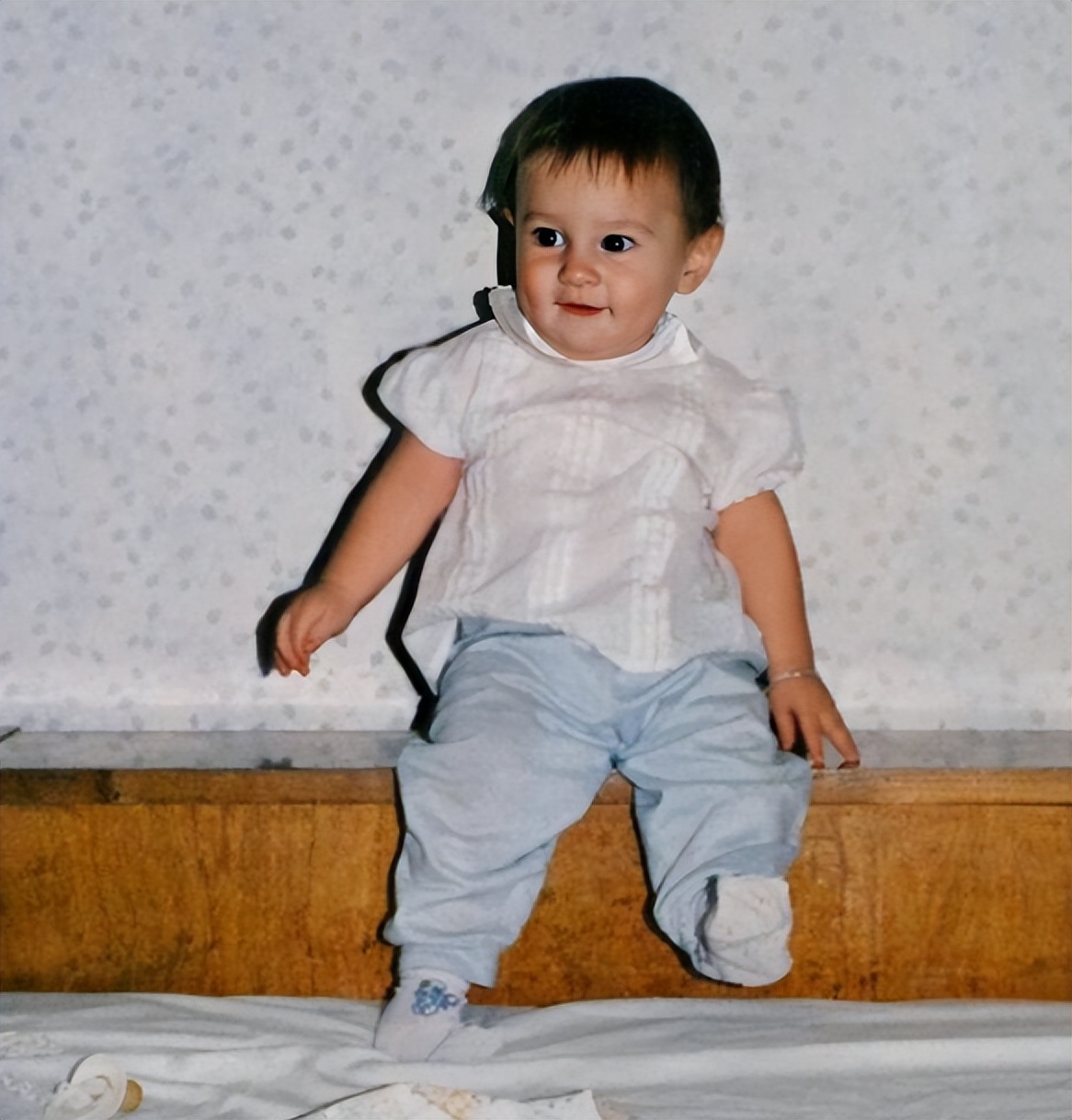 矮个子梅西,小个子足球球星