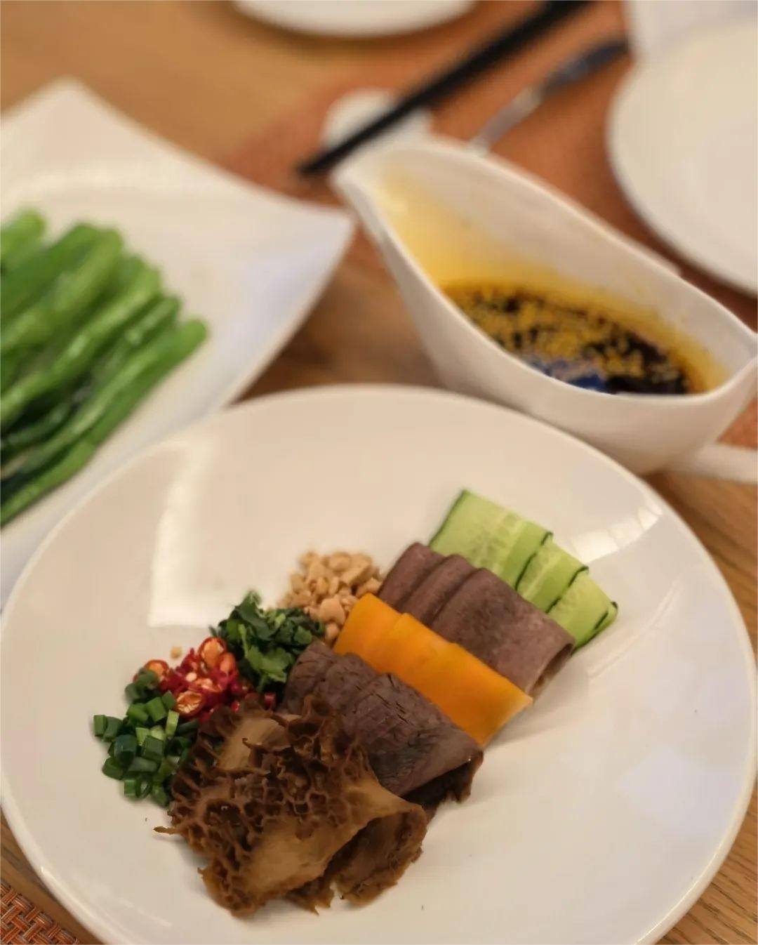 你们都说人多，我却找到一个人少又神仙的地方！