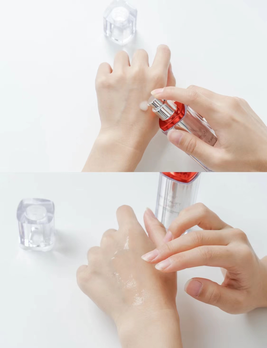 40-50岁油性皮肤适合的抗皱精华液,40-50岁适合的抗皱精华液平价