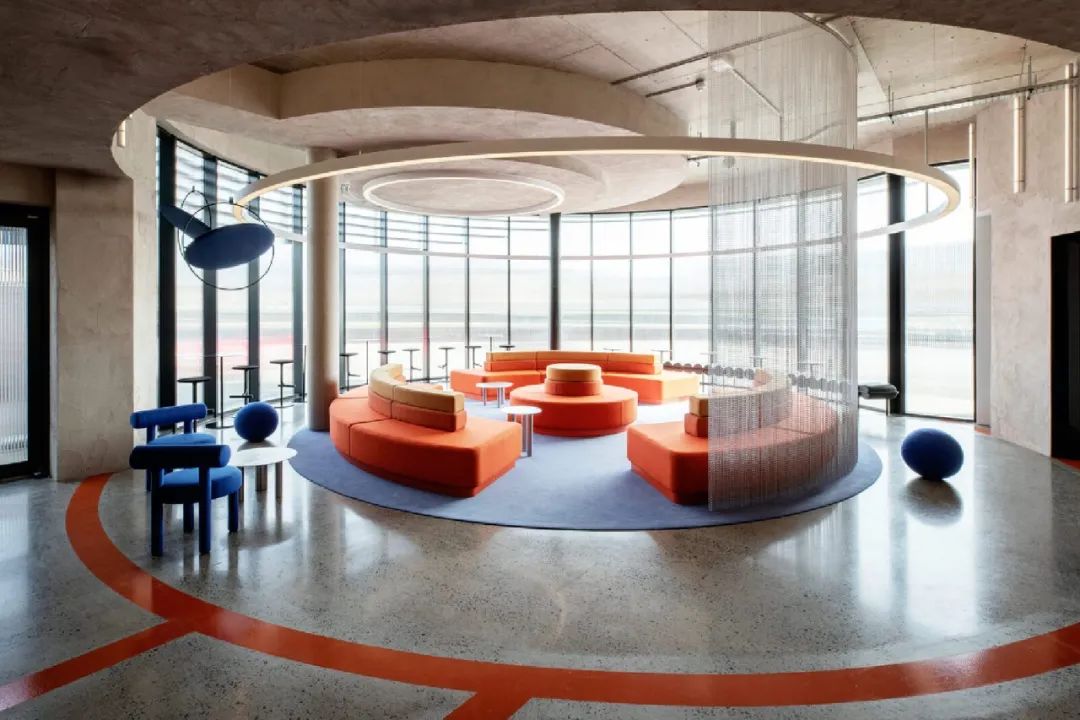 办公室装修布局逻辑,办公室装修与设计