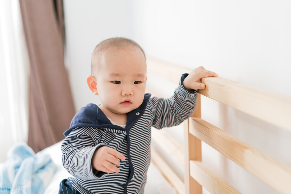 给孩子用的都需要买好的吗,千万不要用的八件婴儿用品