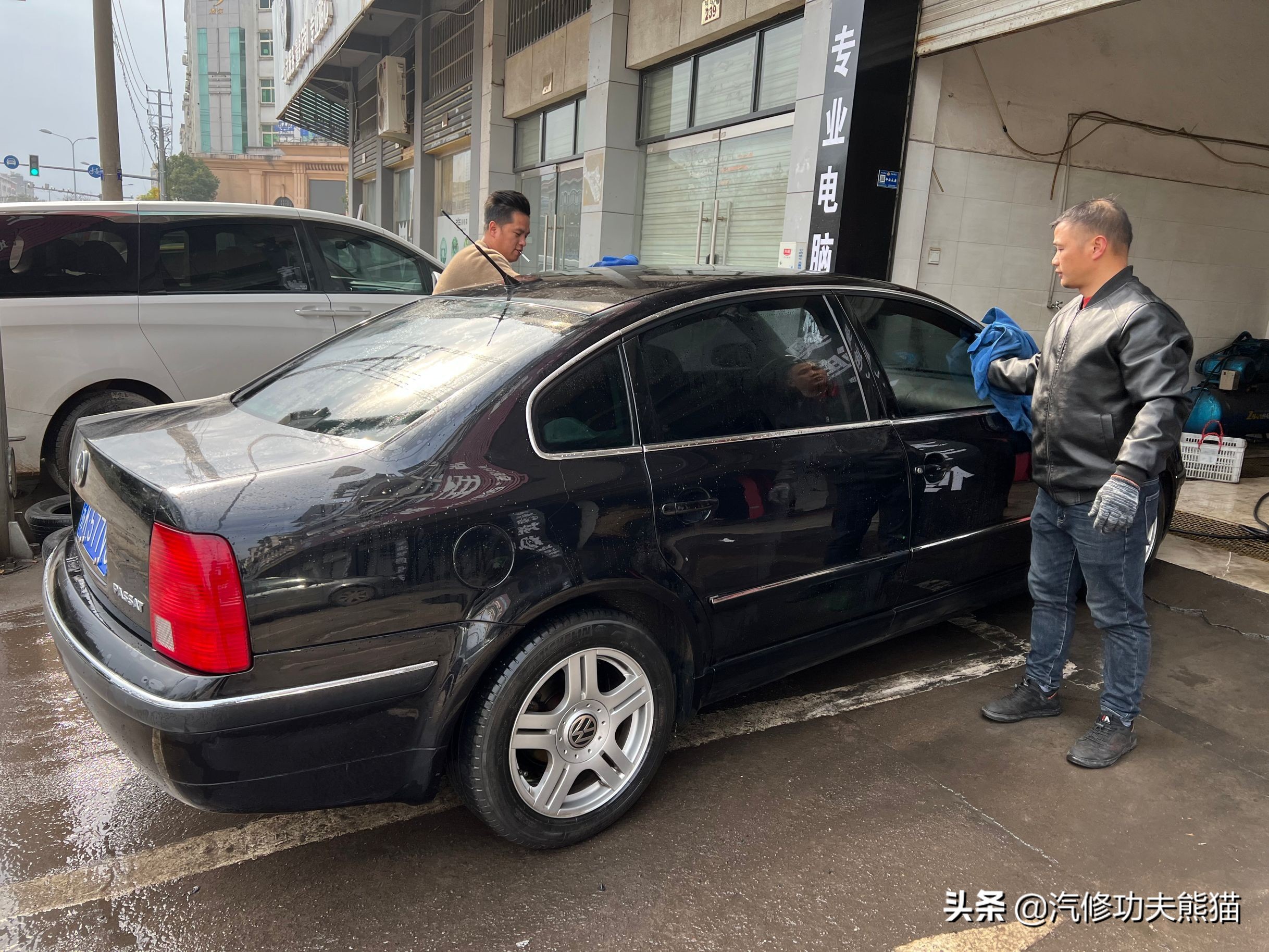 老车翻新修复情怀,老车情怀翻新