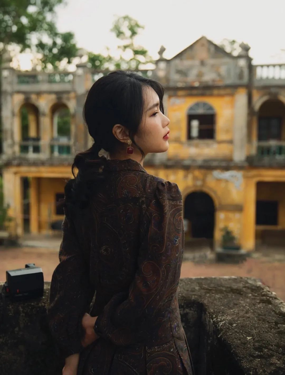 比镰仓还美,比珠海好的海滨城市