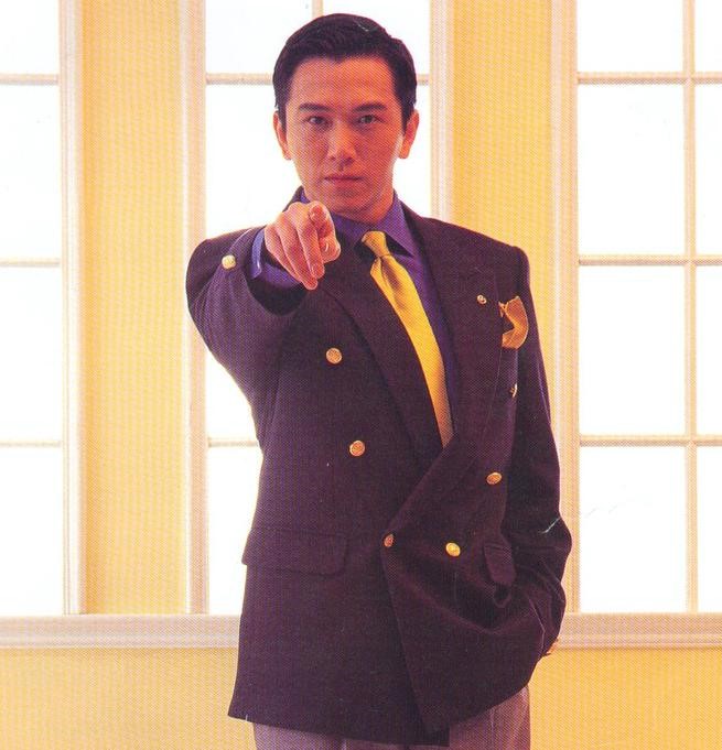 温兆伦乐动香江一生何求,香江群音所有歌手名单