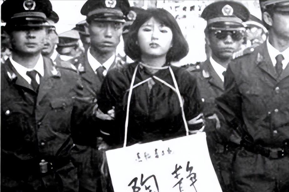 中国最年轻死刑犯陶静,陶静死前为什么要取出避孕环