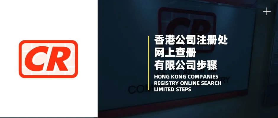 怎么注册香港公司网上全流程办理,香港公司注册官网查询