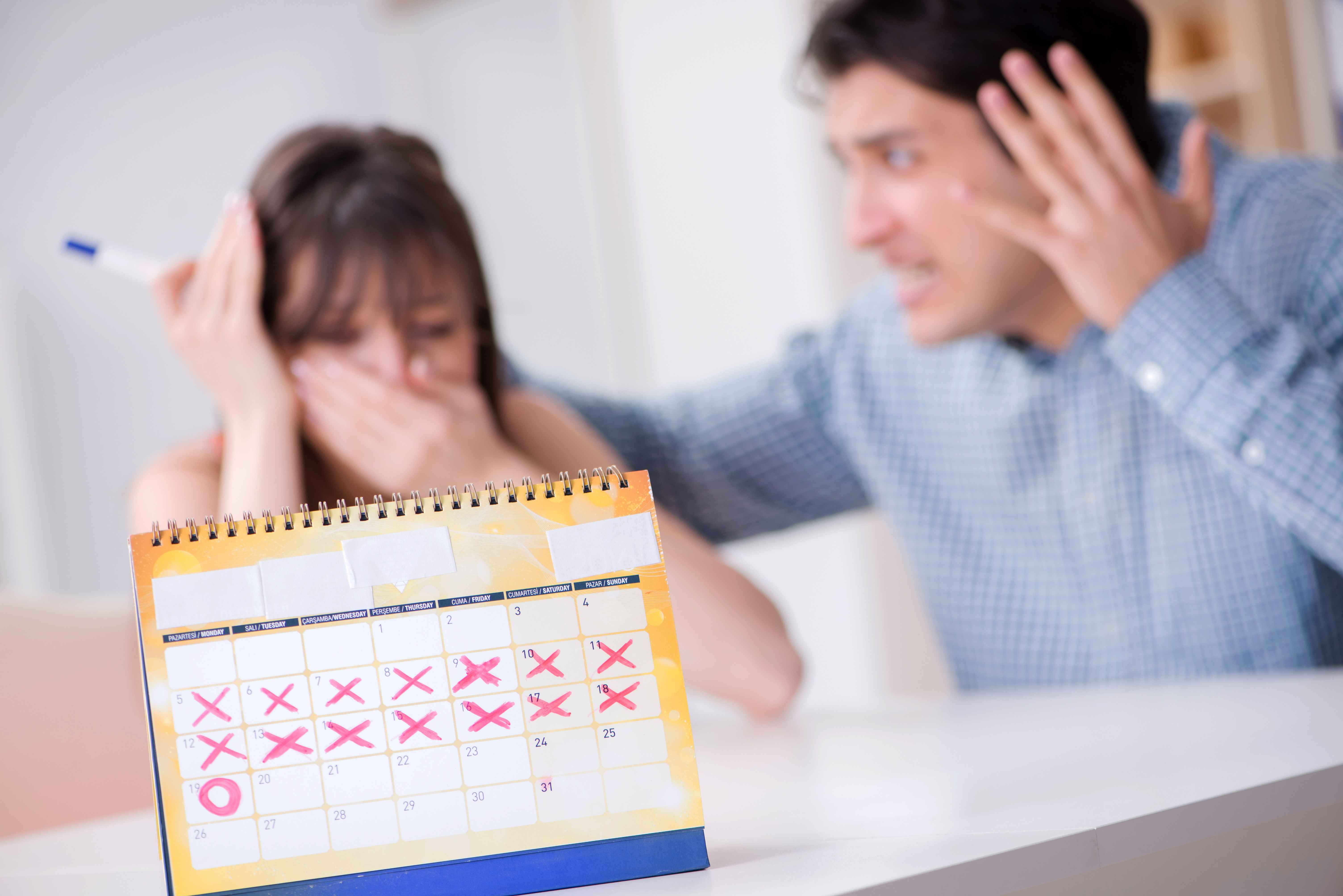 月经不准时需要去医院检查吗,月经总不准时吃什么药