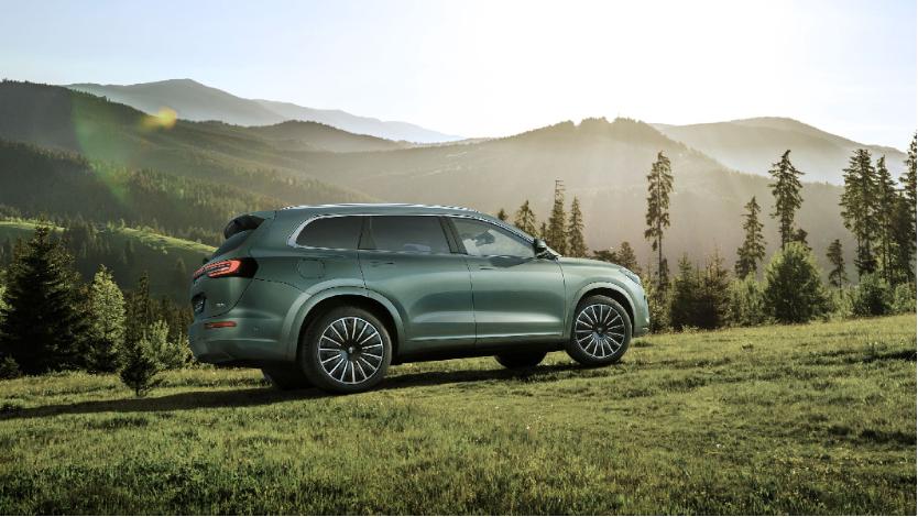 aito汽车油耗,aito真实油耗