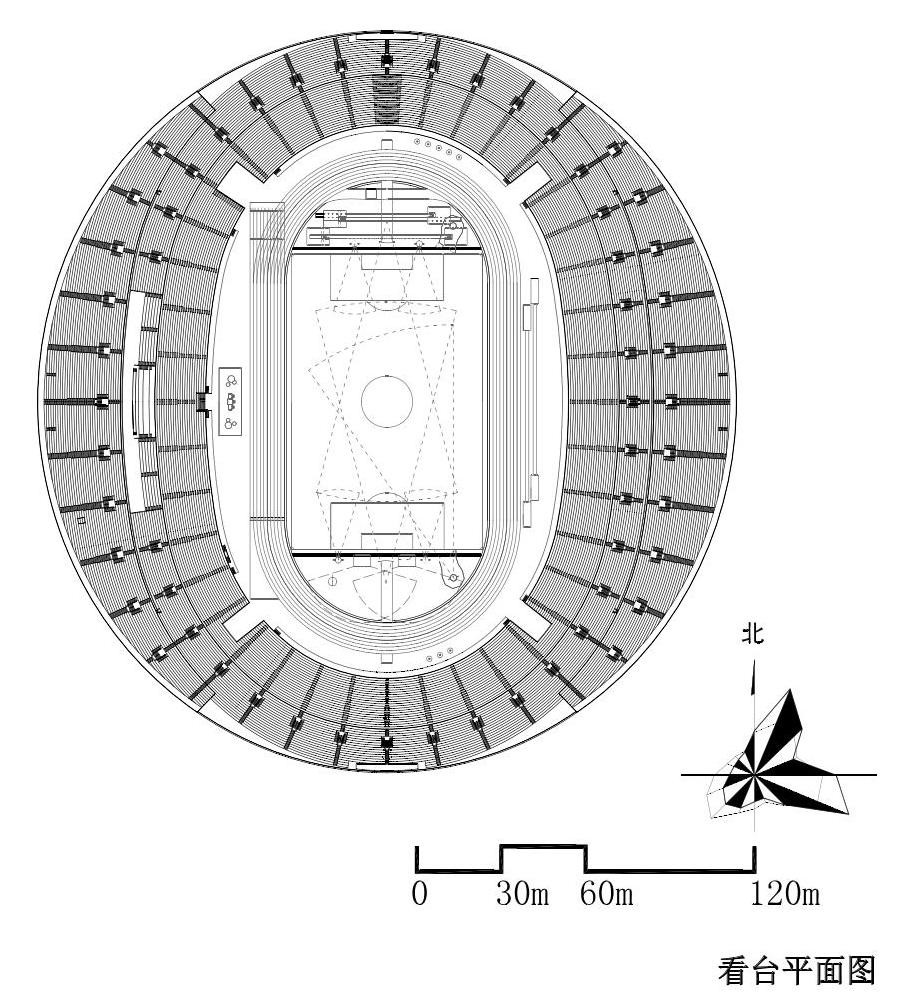 龙岗大运中心体育场信号怎么样,深圳龙岗大运中心体育馆