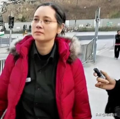 从最美妲己到销声匿迹傅艺伟,从最美港姐到金牌小三