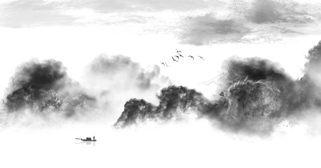 最美的五言绝句短到极致美到心碎,美到心碎的五言绝句共六句