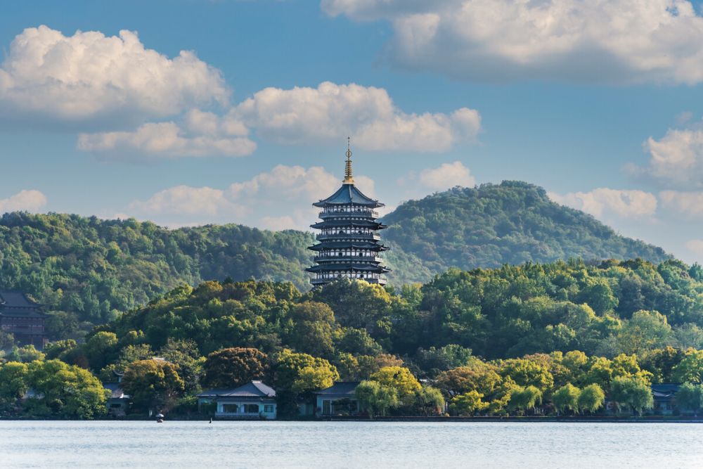 杭州旅游|杭州5*级A**景区在哪里?