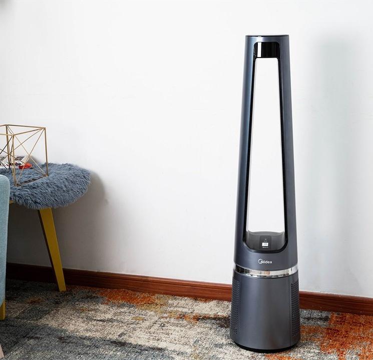 夏日降温必备电风扇选购指南,夏天买什么制冷风扇好