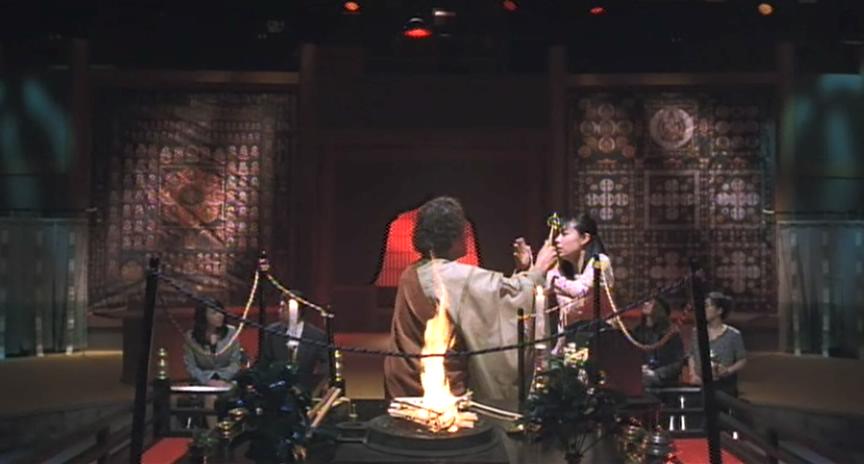 鬼来电恐怖电话声音,鬼来电真的可怕吗