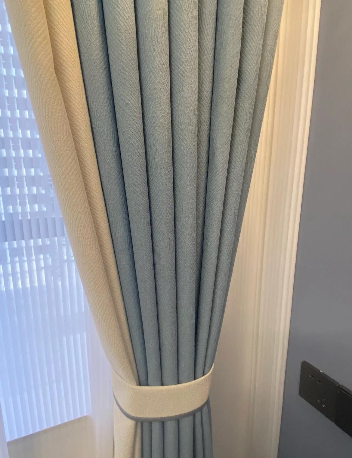 窗帘怎么选内行人告诉你,窗帘怎么选才不会担心被坑