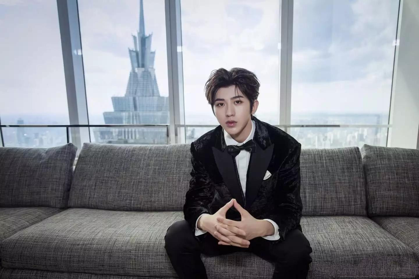 蔡徐坤为什么不会被封杀？答案让人无语又无奈