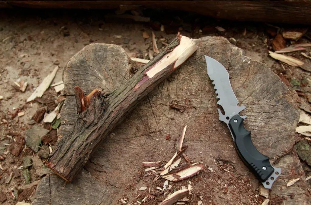 国内最好的求生刀,十大顶级求生刀