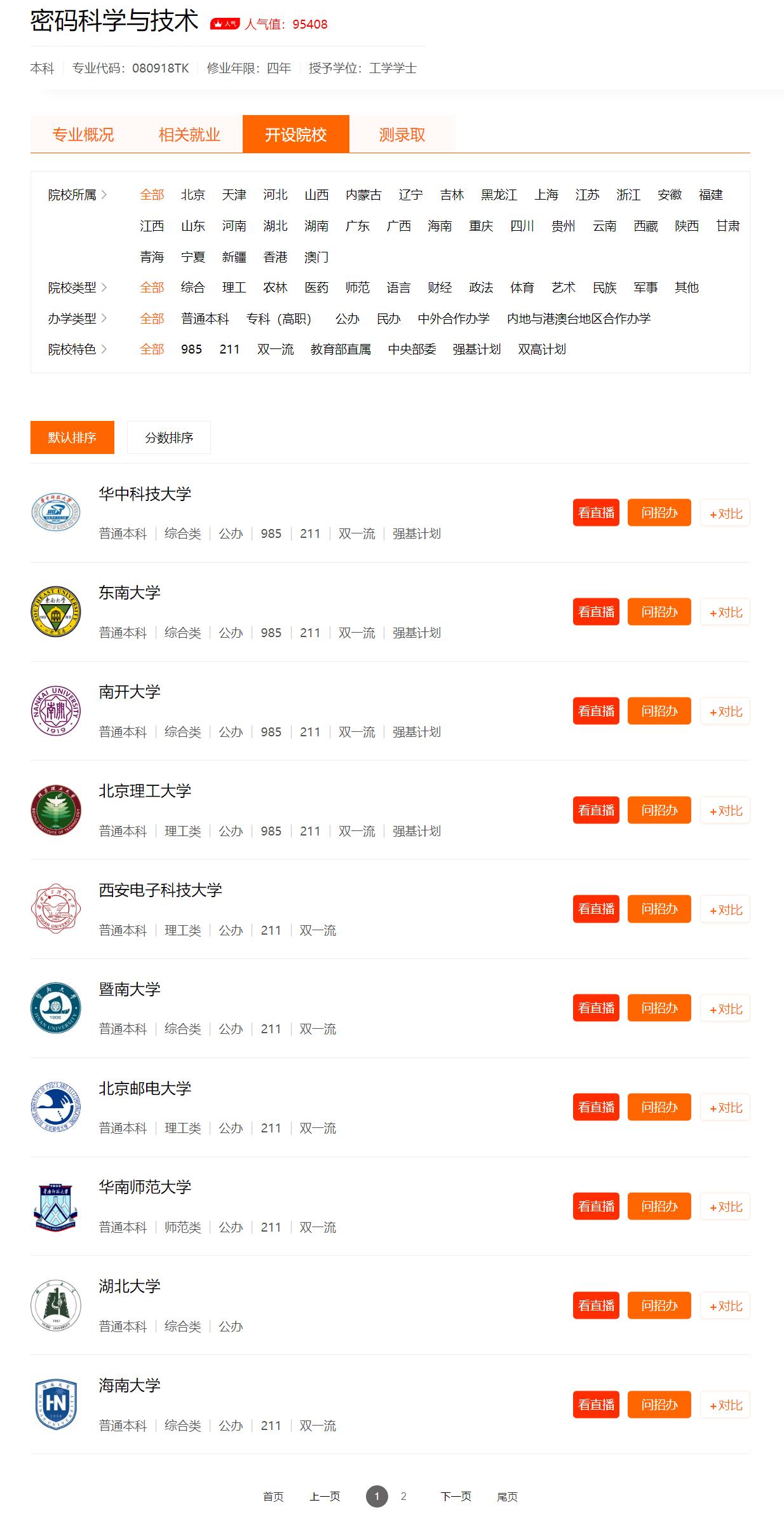 计算机类专业：长期位居理工科考生首选专业，到底魔力何在？