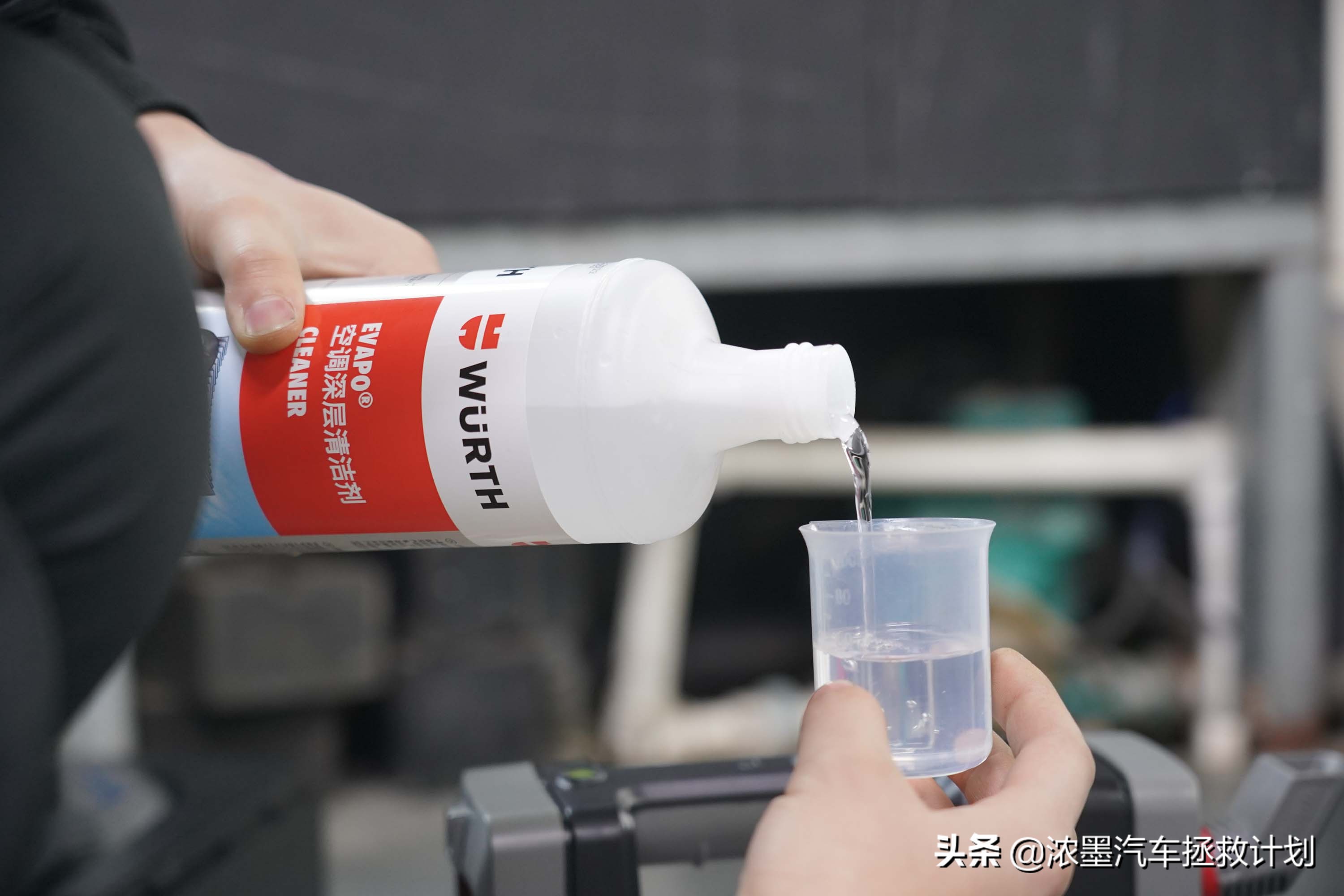 硬汉焕颜丰田普拉多续写越野传奇,修复翻新09年的丰田普拉多