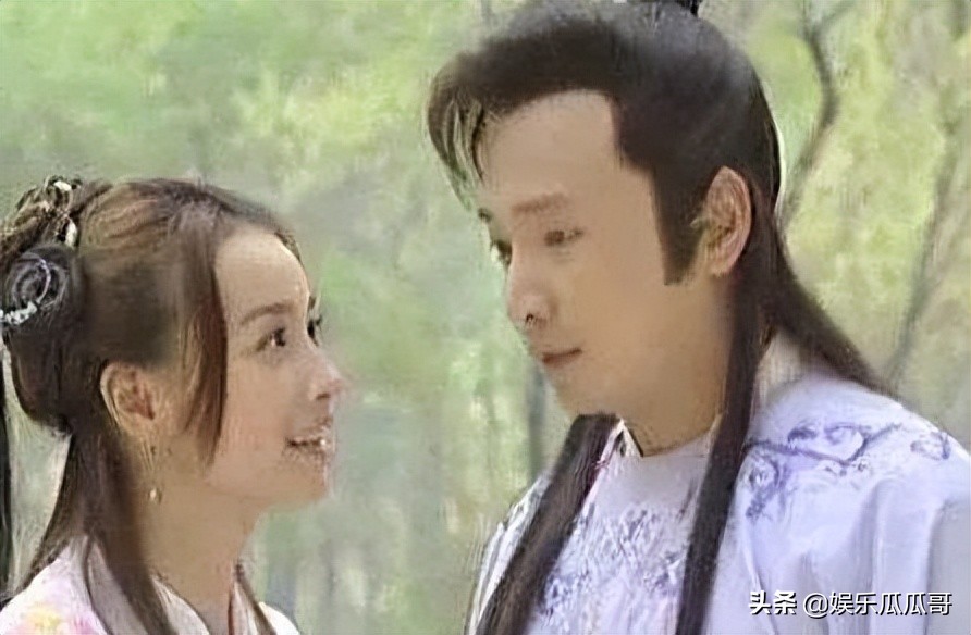 张庭陶虹塑料姐妹花,陶虹在张庭的公司分红4亿