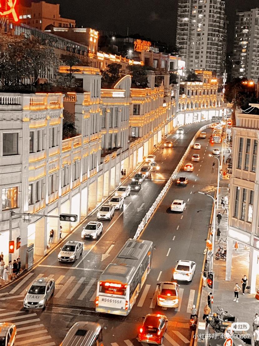 【闽山闽水物华新】又挖到宝藏旅游线路了！这份厦门两天一夜游玩攻略你一定要收藏！