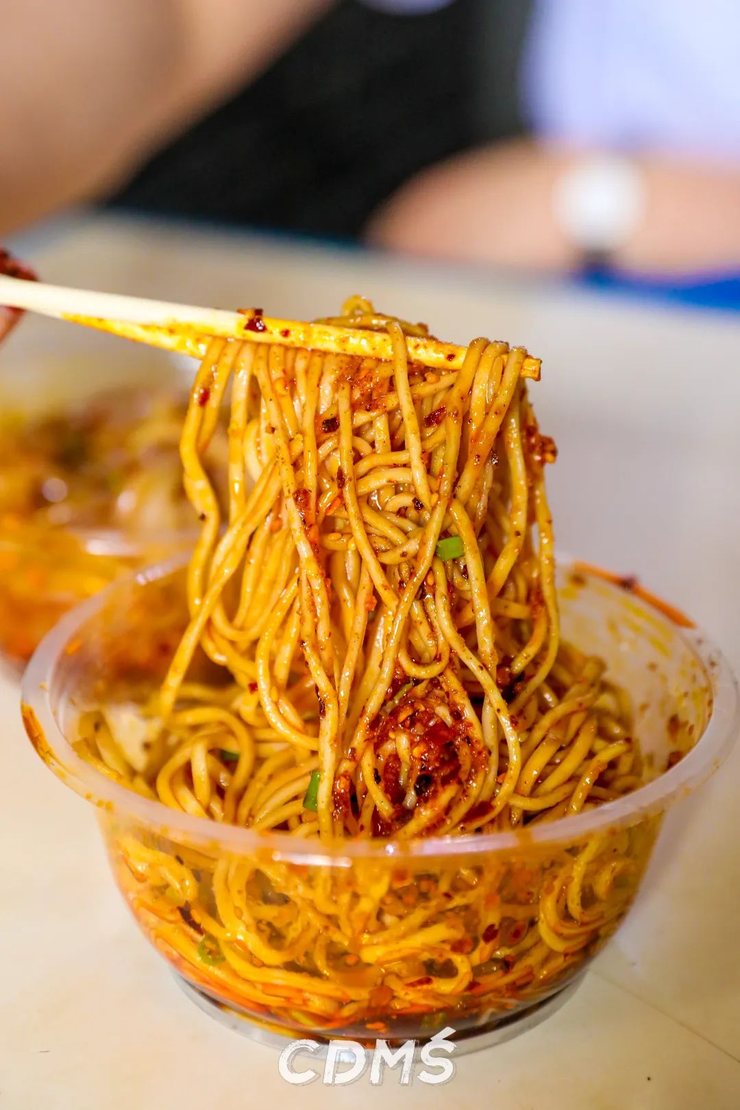 成都姐妹面馆凉面,成都怪味凉面酱汁配方