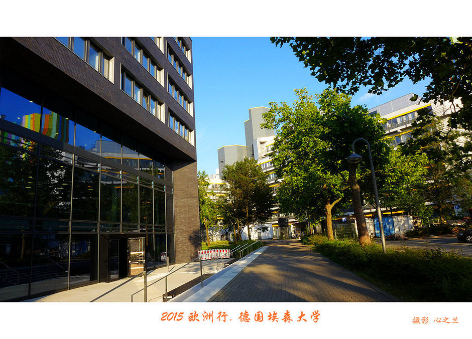 中西欧,中西欧旅游攻略