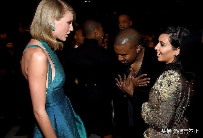 反资本抹黑，怒怼咸猪手，从“集邮女”活成了传奇女神