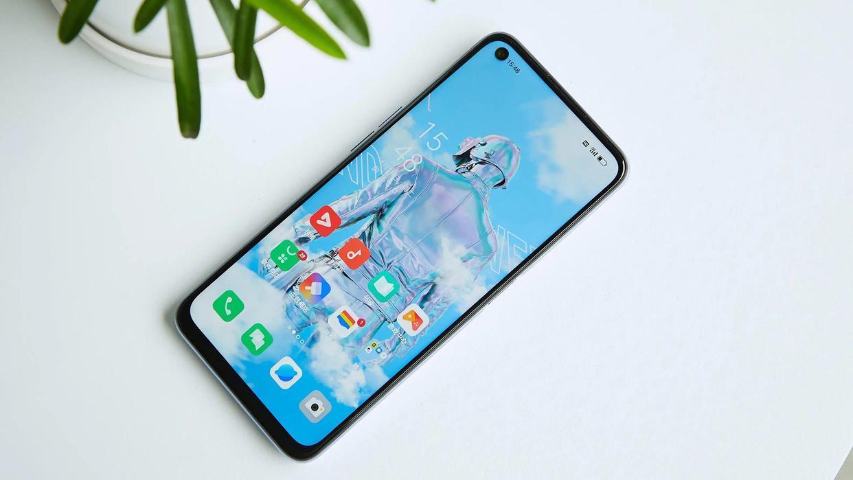 预算充足就选这4款旗舰机,5000预算选4款新机不后悔