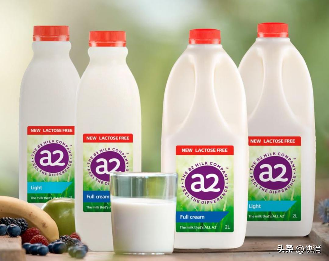 好品质好奶粉,今年销量最好的奶粉