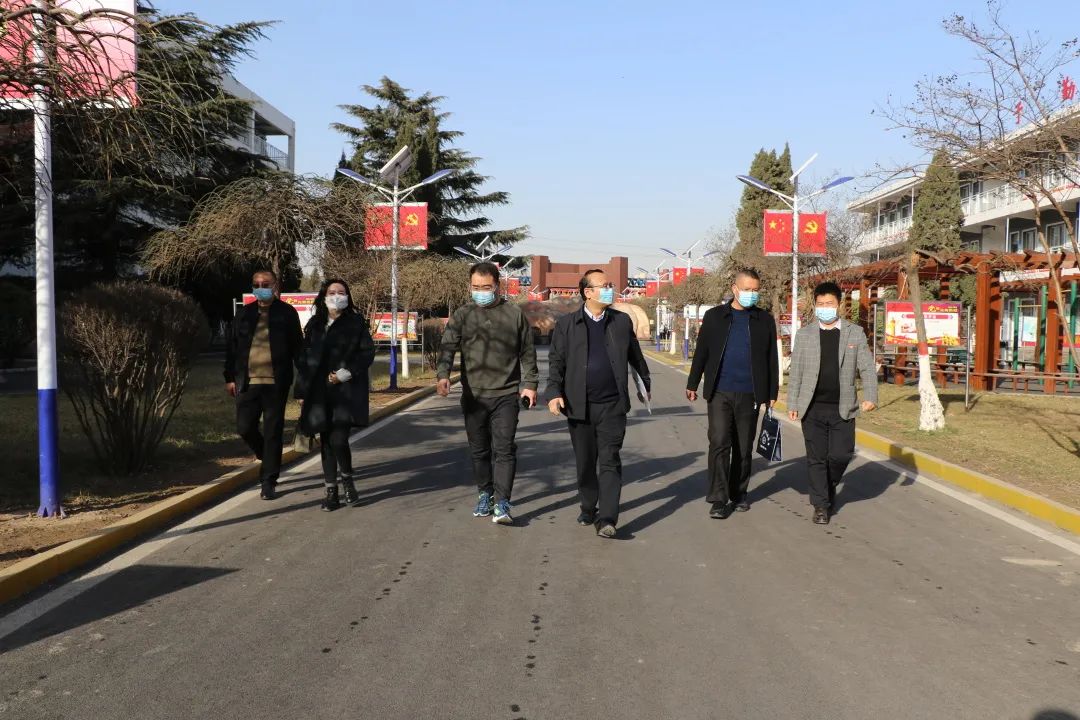 邯郸市何海江,何海江校长