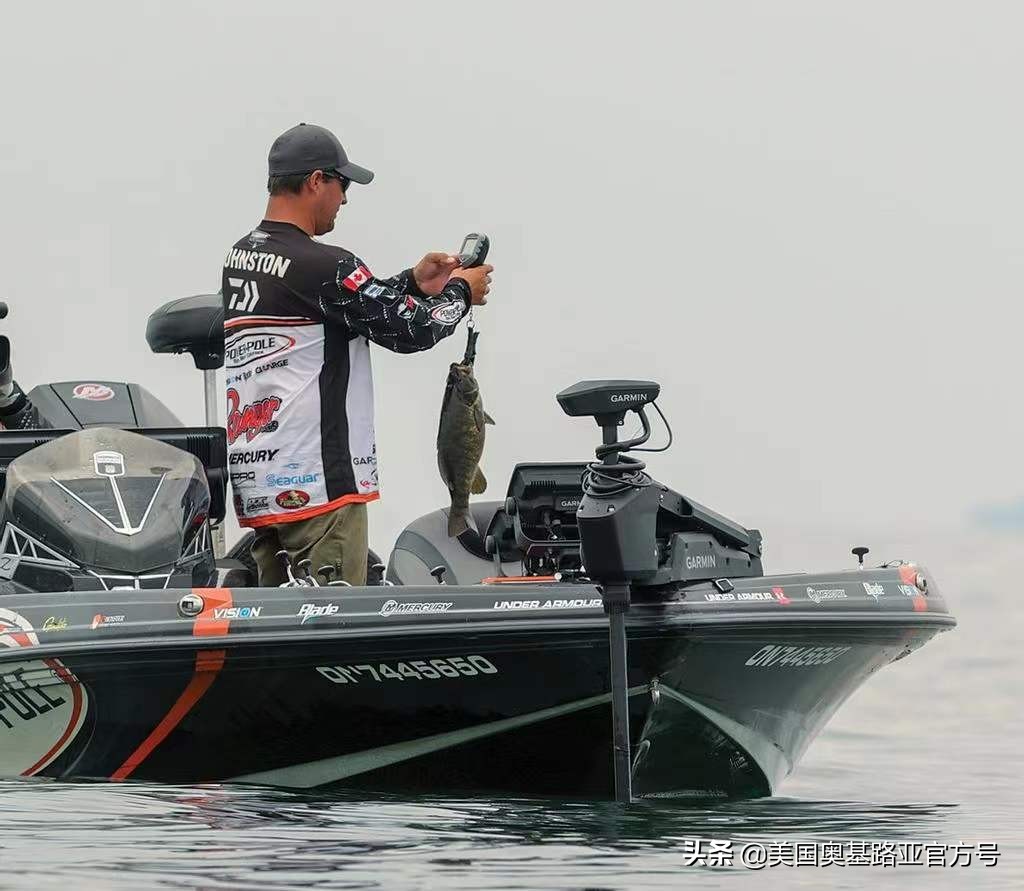 路亚大咖讲解视频,新手路亚比赛作钓思路