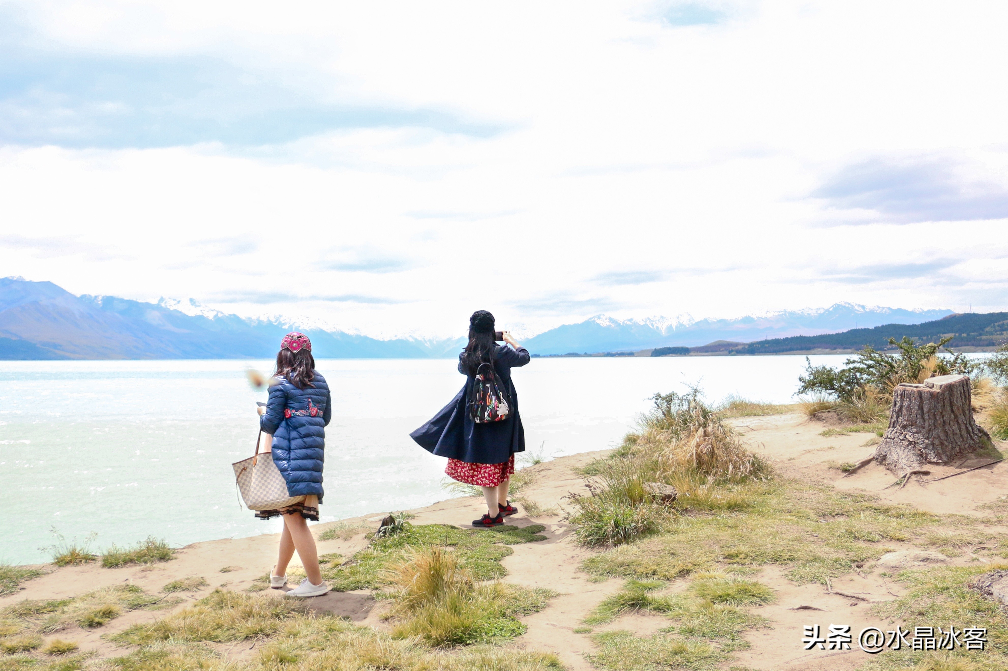 南岛新西兰之旅,新西兰之南岛