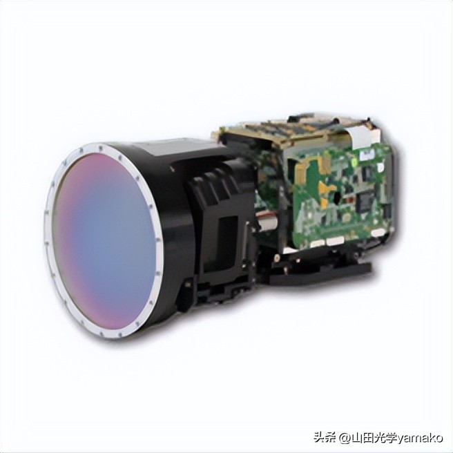 森林防火热成像摄像机,深圳森林防火激光夜视摄像头