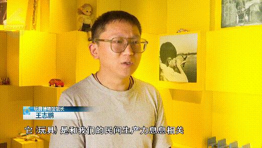 玩具回忆杀!你的第一个玩具是什么你还记得吗?