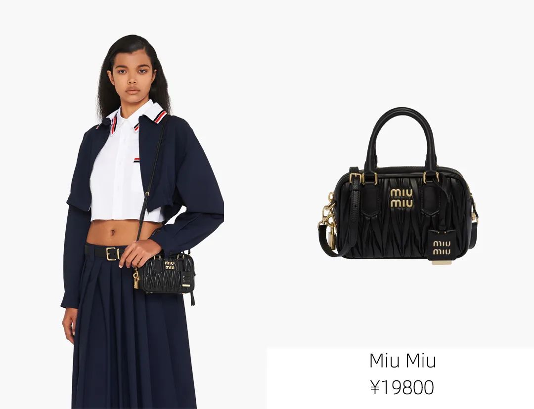 春季必买的10款包,真皮秋冬女包头层牛皮正品大牌