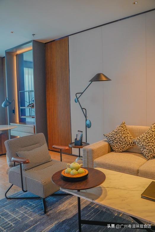 来绿林润肺放肆“森”呼吸，体验全新肇庆喜来登酒