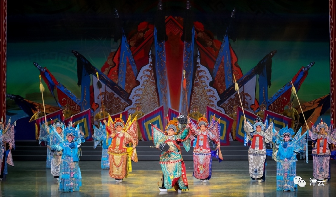 天津市文艺演出时间表,天津市文艺展演时间表