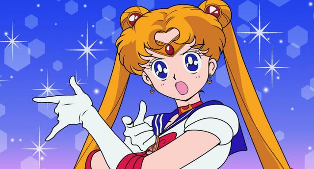 童年时期必看的100部动画片,盘点20部儿时记忆中的经典动画片