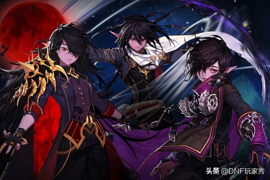 dnf绿色徽章选部位,红黄蓝徽章素材