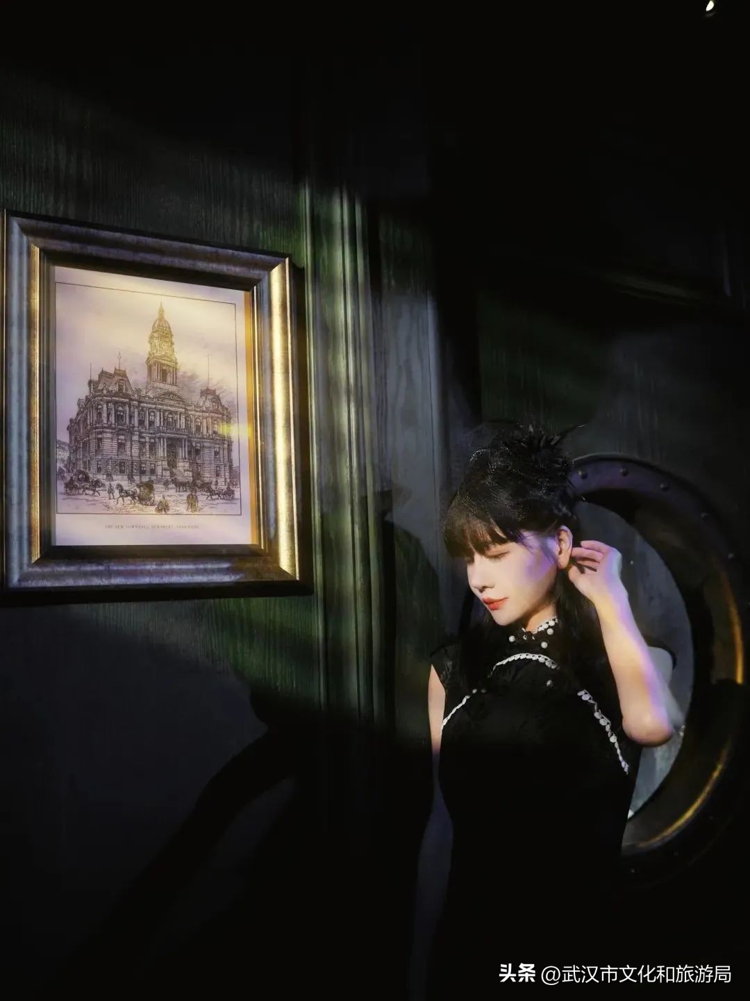 叮！毕业旅行指南已送达，玩转武汉！