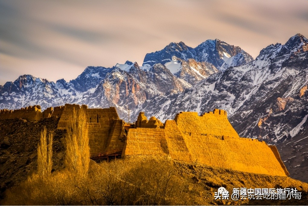 6天游南疆攻略,南疆旅游攻略七日游跟团