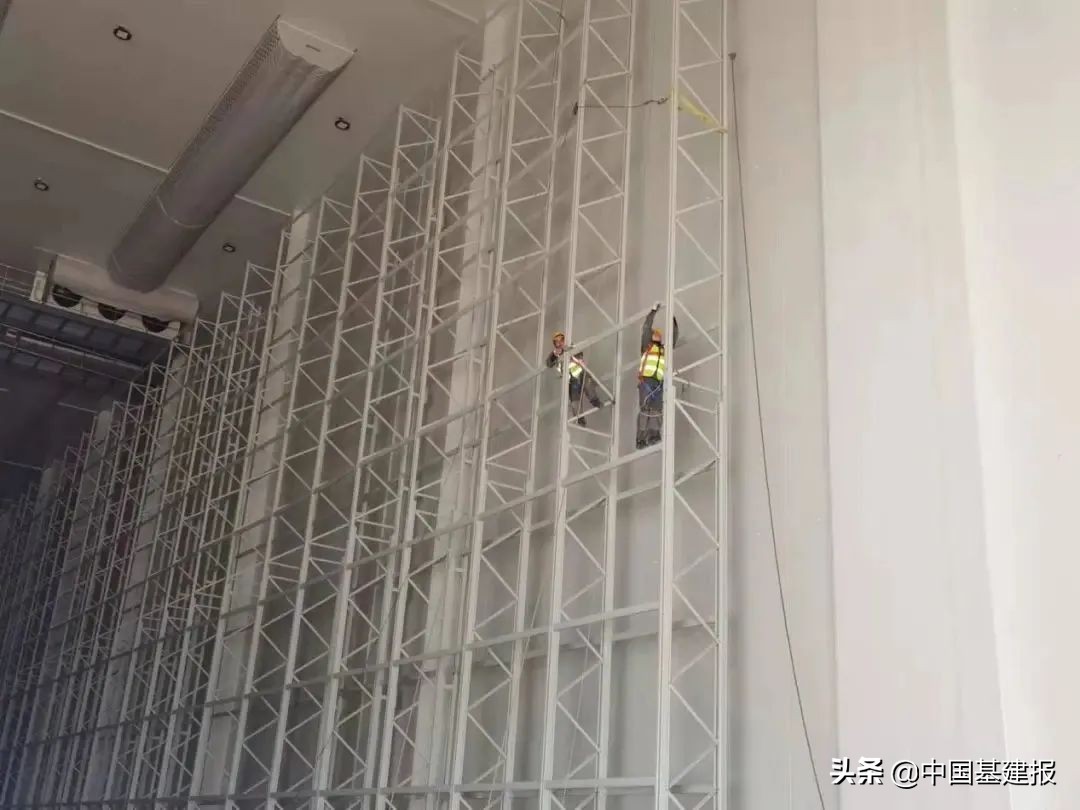 2022年国家骨干冷链物流基地建设,冷链物流园区包括哪些项目