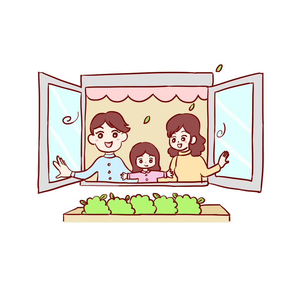 感冒居家消毒方法,疫情居家消毒方法