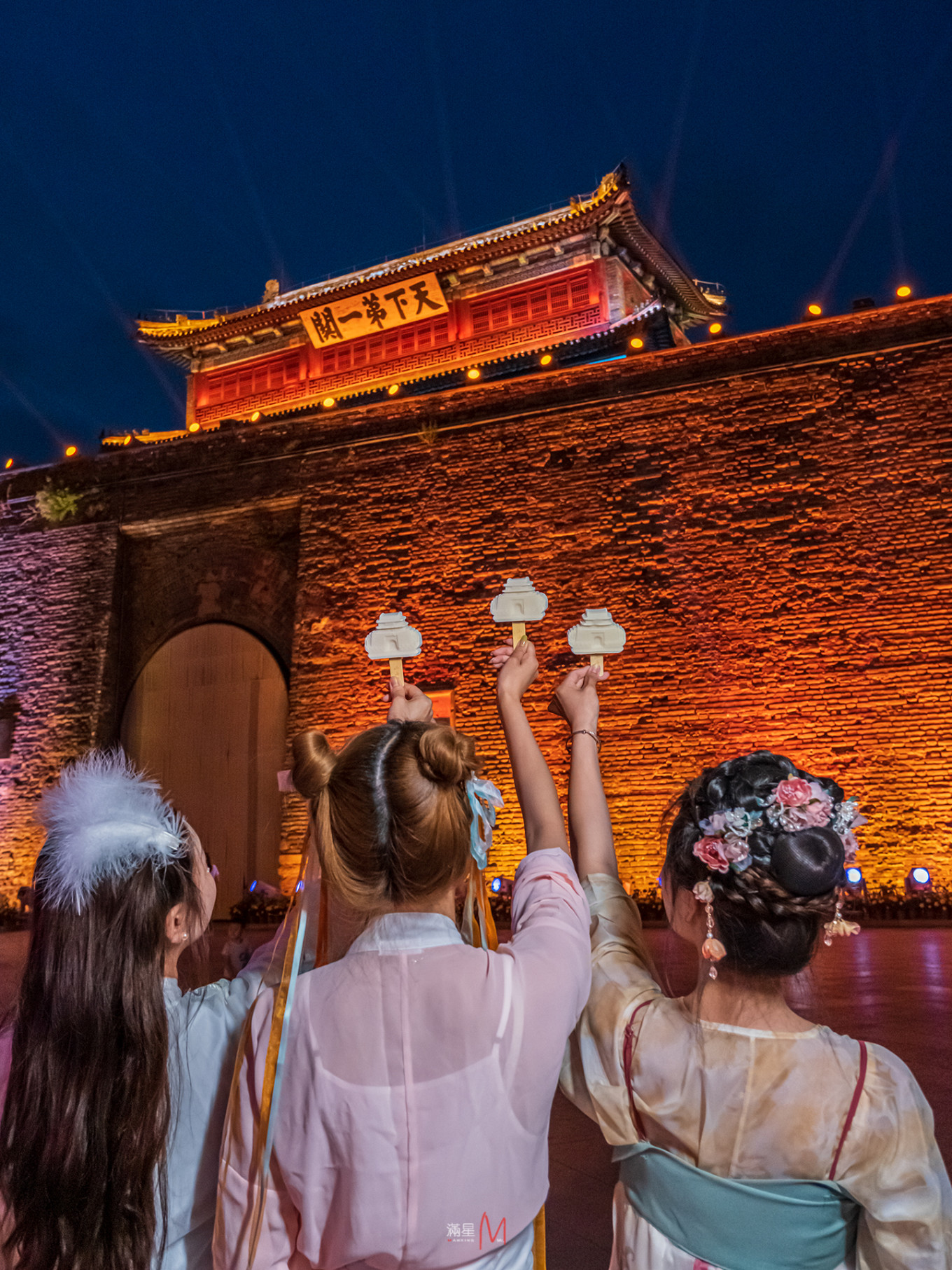 山海关第一关旅游攻略,山海关旅游攻略详细